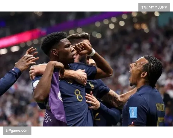 摩洛哥逆袭法国晋级决赛 U20世界杯再现非洲足球奇迹