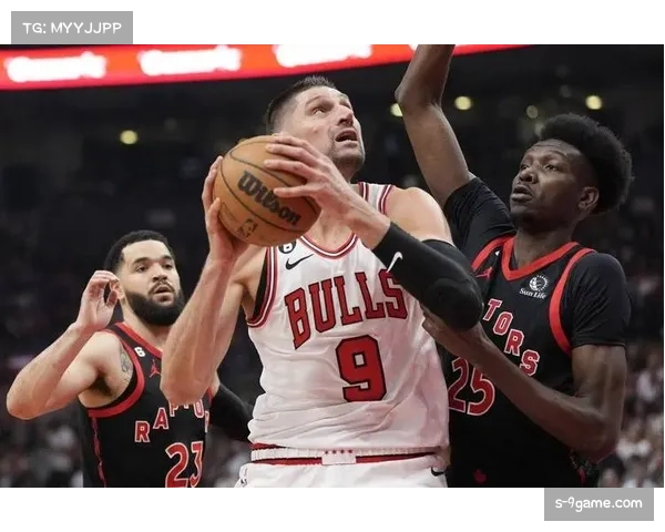 武切维奇关键时刻表现稳定 成公牛取胜关键