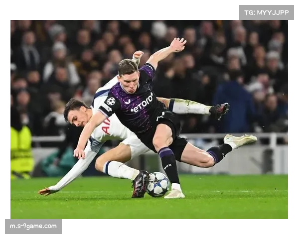 热刺欧冠英超表现割裂，欧战晋级16强联赛却为保级而战